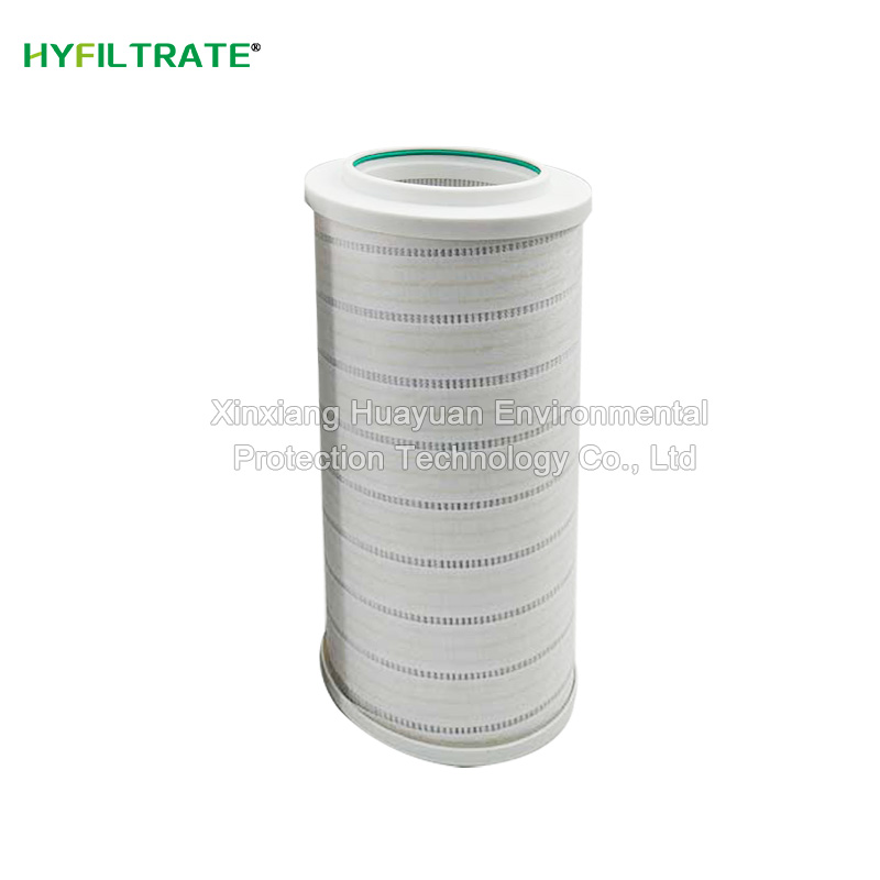 Replaces Pall HC8314FRN39Z oil filter