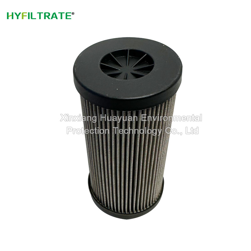 Replacement HYDAC 0160 DN 025 W/HC oil filter