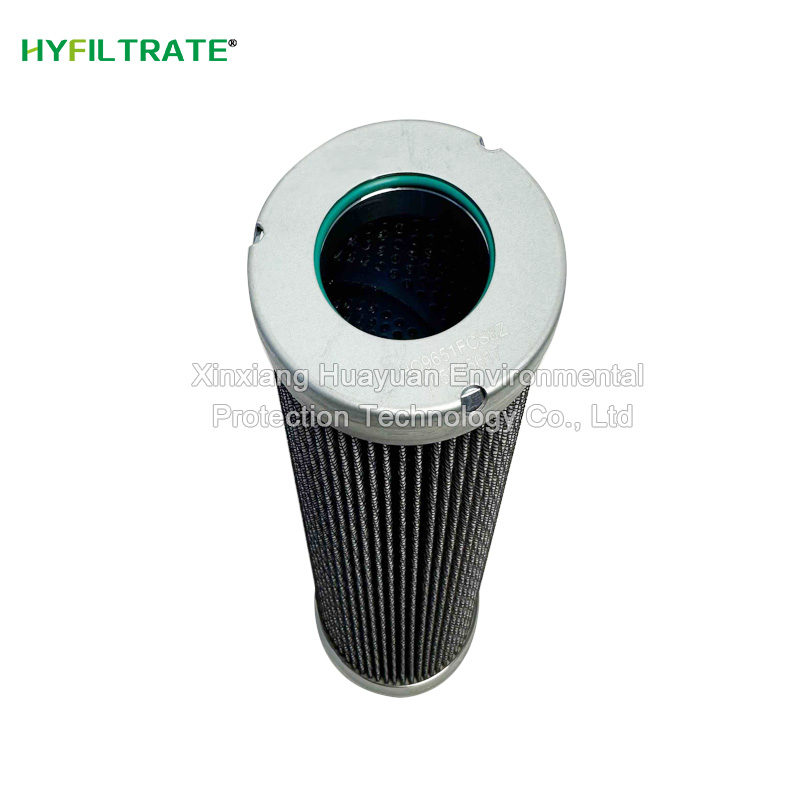 Replaces PALL HC9651FCS8Z oil filter