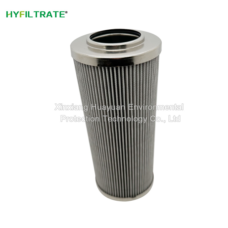 Replaces Parker LX 9268370 oil filter