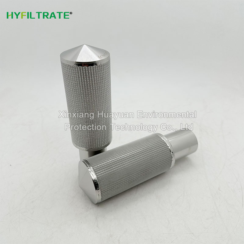91038.02 Hydraulic oil filter element
