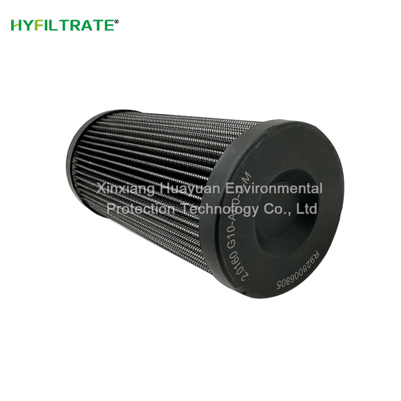 Replaces Rexroth R928006805 2.0160 G10-A00-0-M oil filter