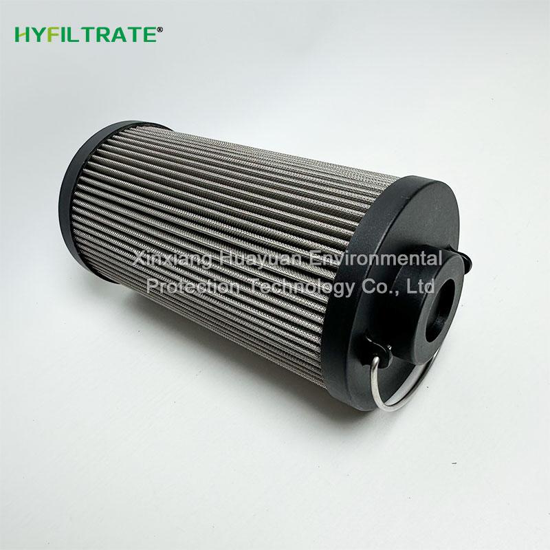 Replaces HYDAC 313124 oil filter