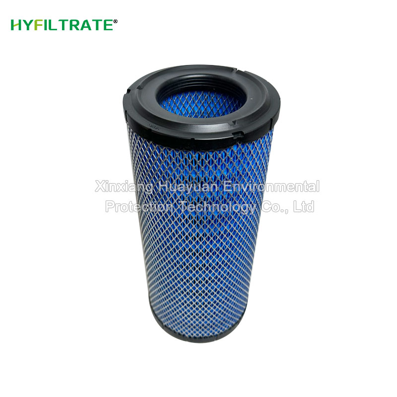 Replaces SULLAIR 02250125-372 air compressor air filter