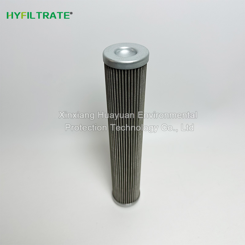 Replaces Rexroth R928022452 2.0013G60-A00-0-V oil filter