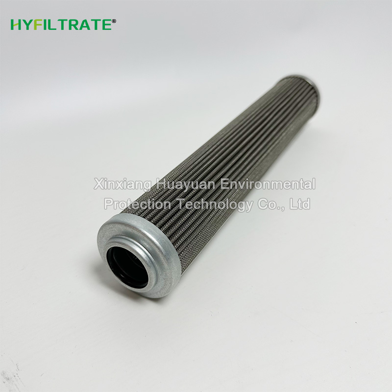 Replaces Rexroth R928022452 2.0013G60-A00-0-V oil filter