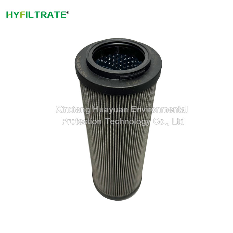 Replaces HYDAC 0660R050 W HC-V oil filter