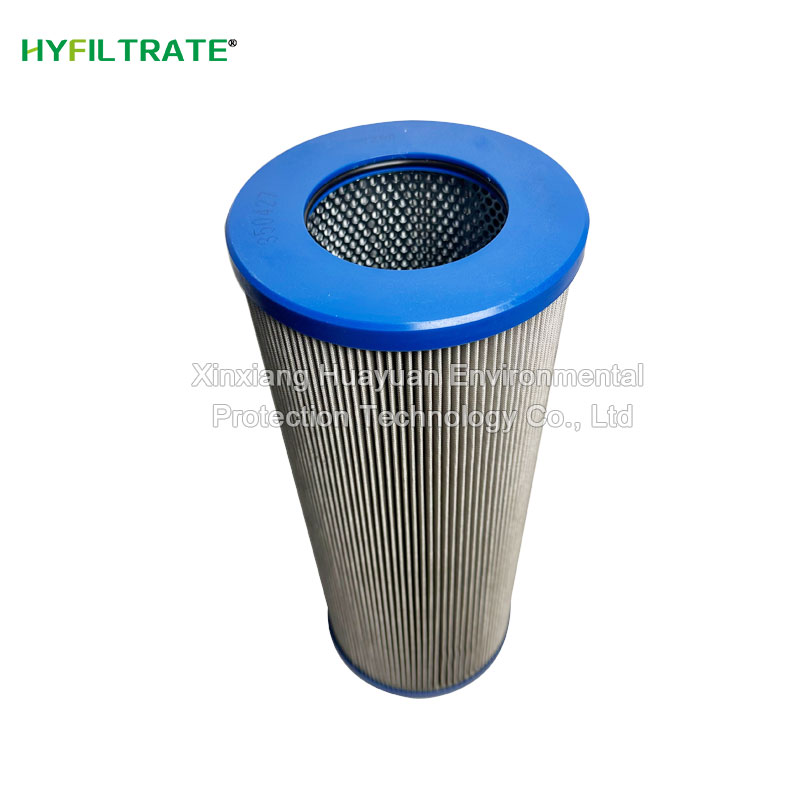 Replaces Eaton 350429 01.67289.40G.10.B.V oil filter