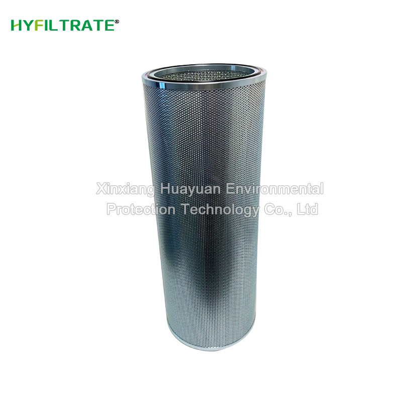 P-UL-10A-20U Oil Filter