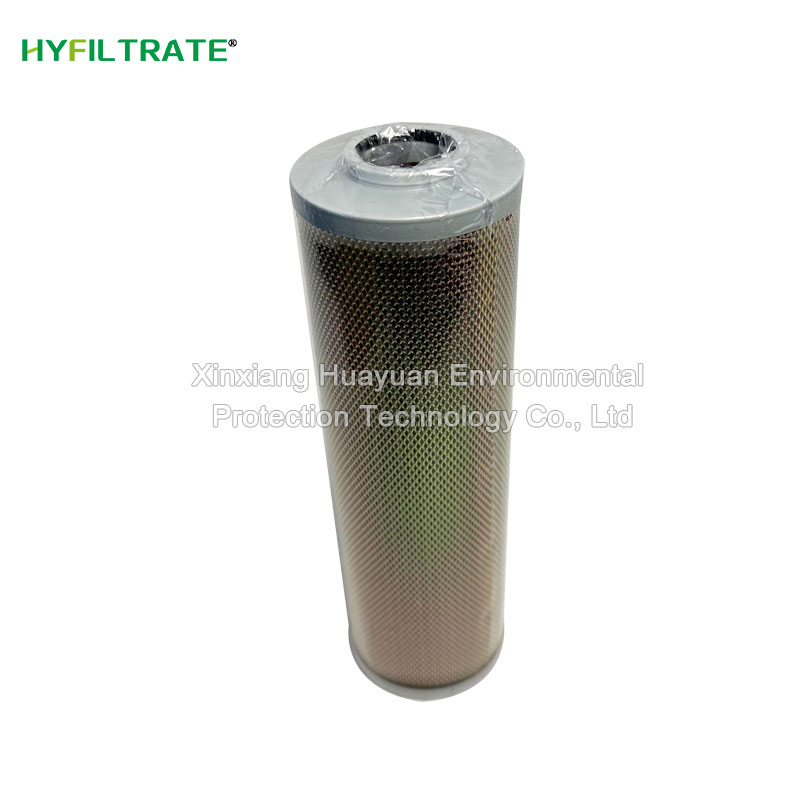 HDX-100x3Q3 oil filter