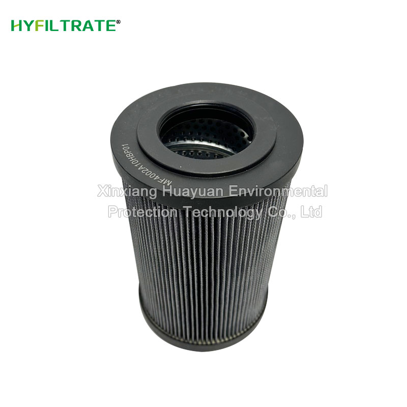 Replaces MP 4002A10HBP01 oil filter