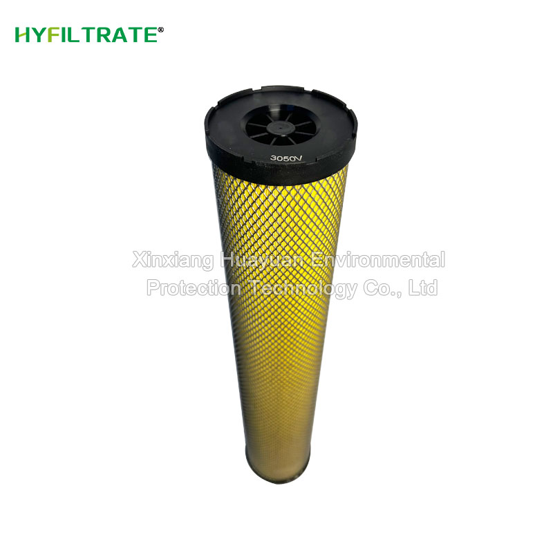 Replaces Parker 3050V oil filter