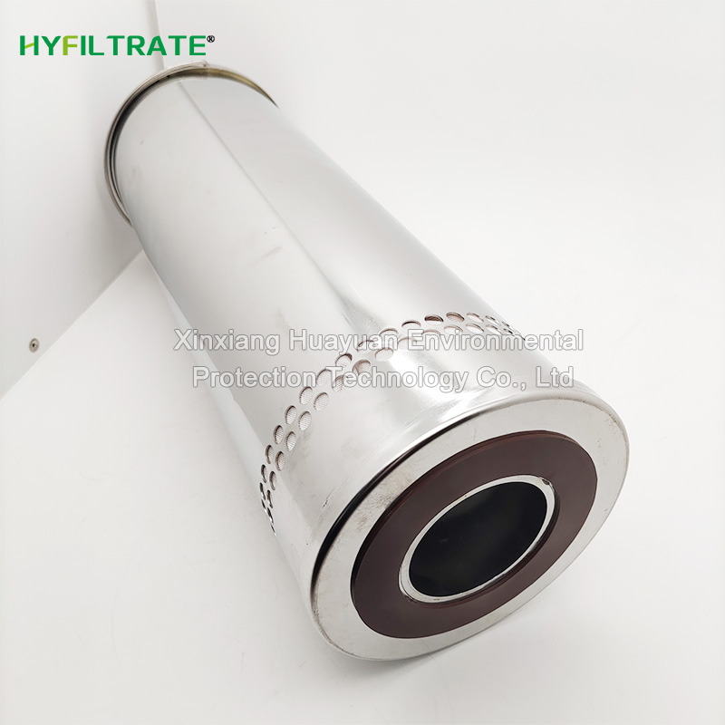 0508.2198T0701.A W003 fire-resistant oil filter element