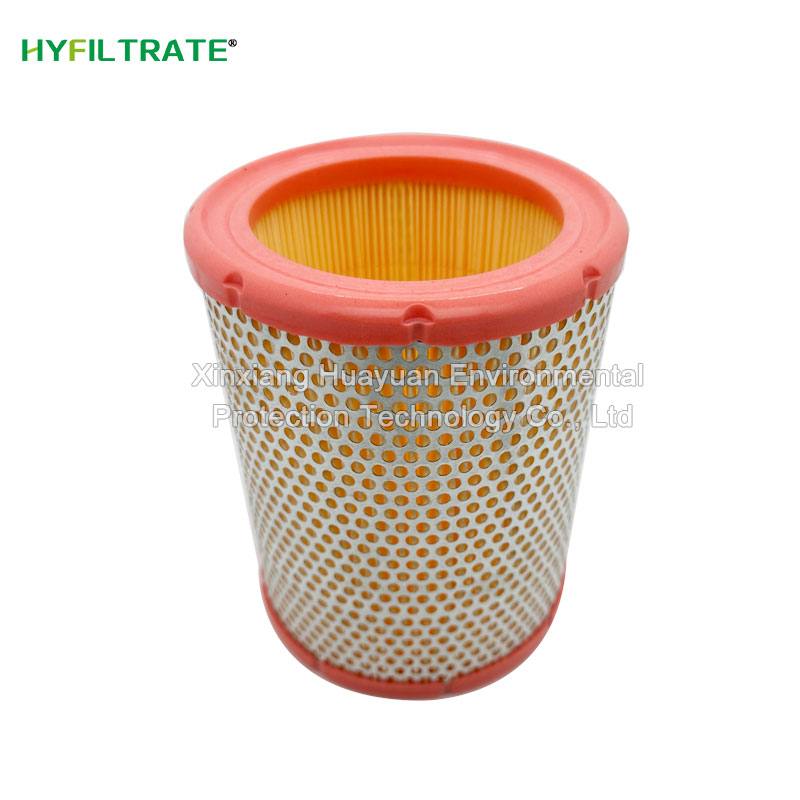 E334L air filter