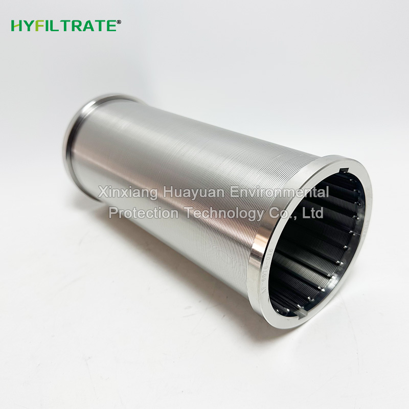 MAHLE AF 6076 016 oil filter