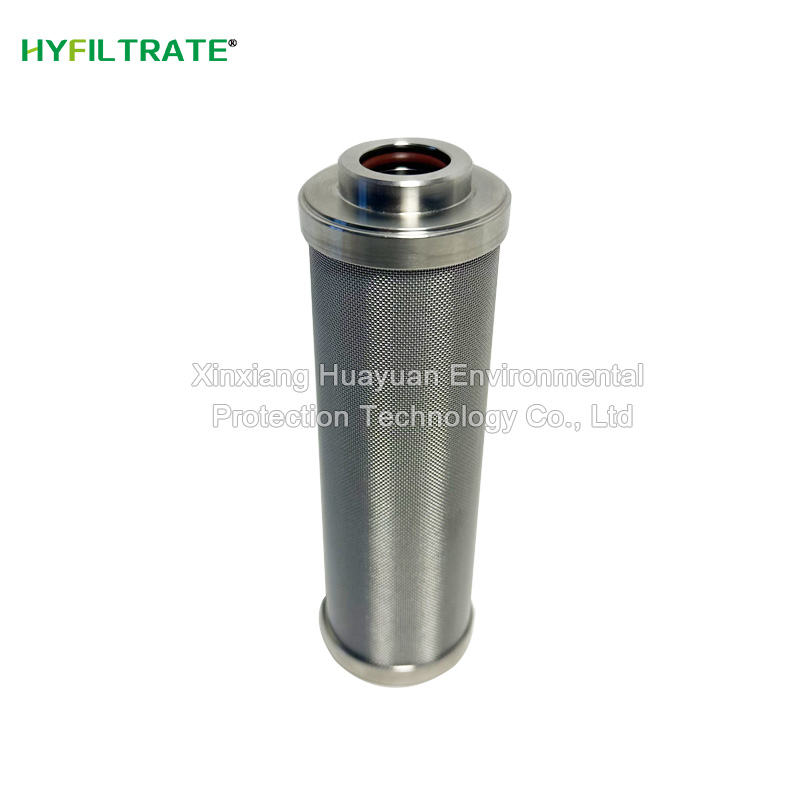 Replaces INDUFIL INR-S-00085-H-SS-UPG-ED stainless steel fil