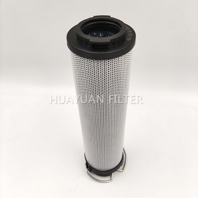 0165 R 020 ON /-KB Replacement HYDAC hydraulic oil filter