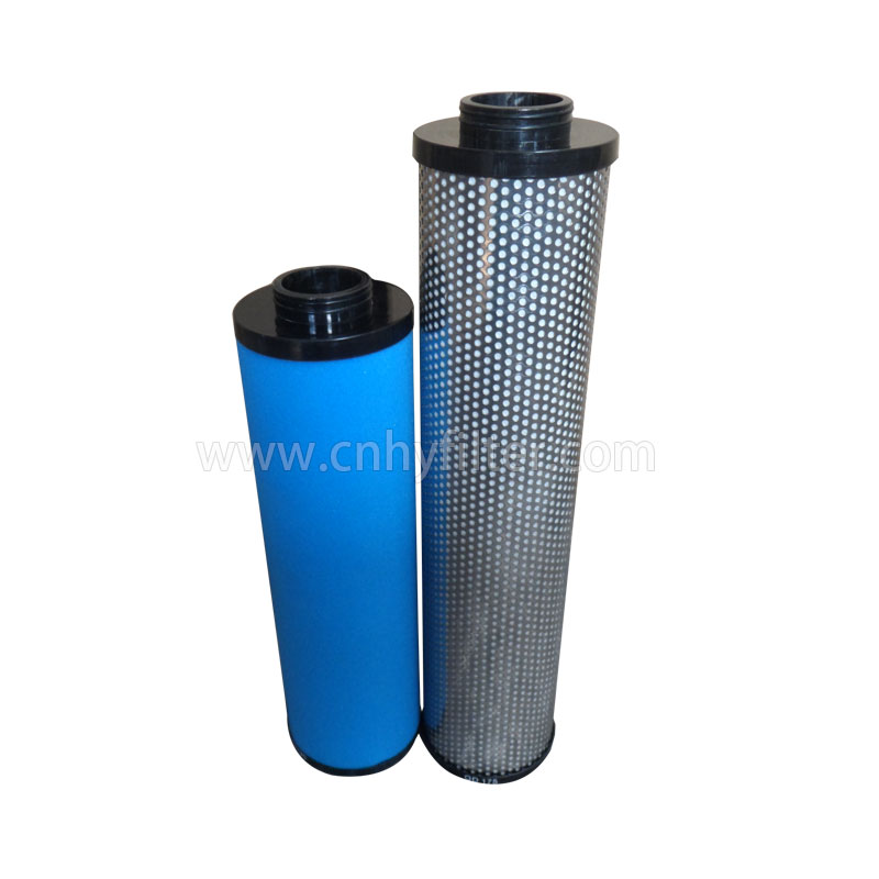 PD150 QD150 DD150 Replacement ATLAS COPCO Filter 