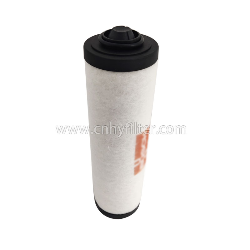 532140157 Replaces the Busch vacuum pump filter el