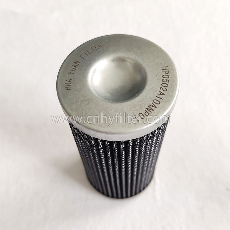 HP0502A10ANP01 Oil Filter