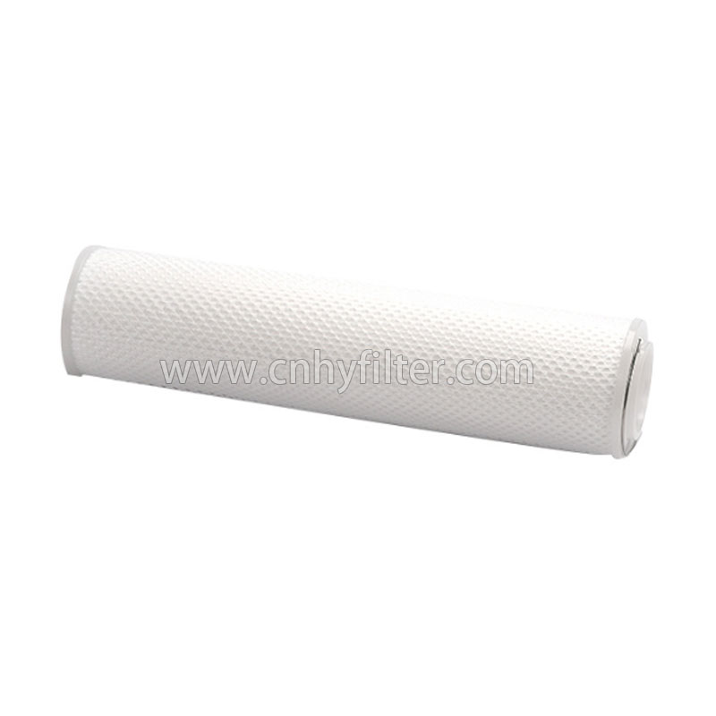 Pall High Flow Pleated Filter Cartridge