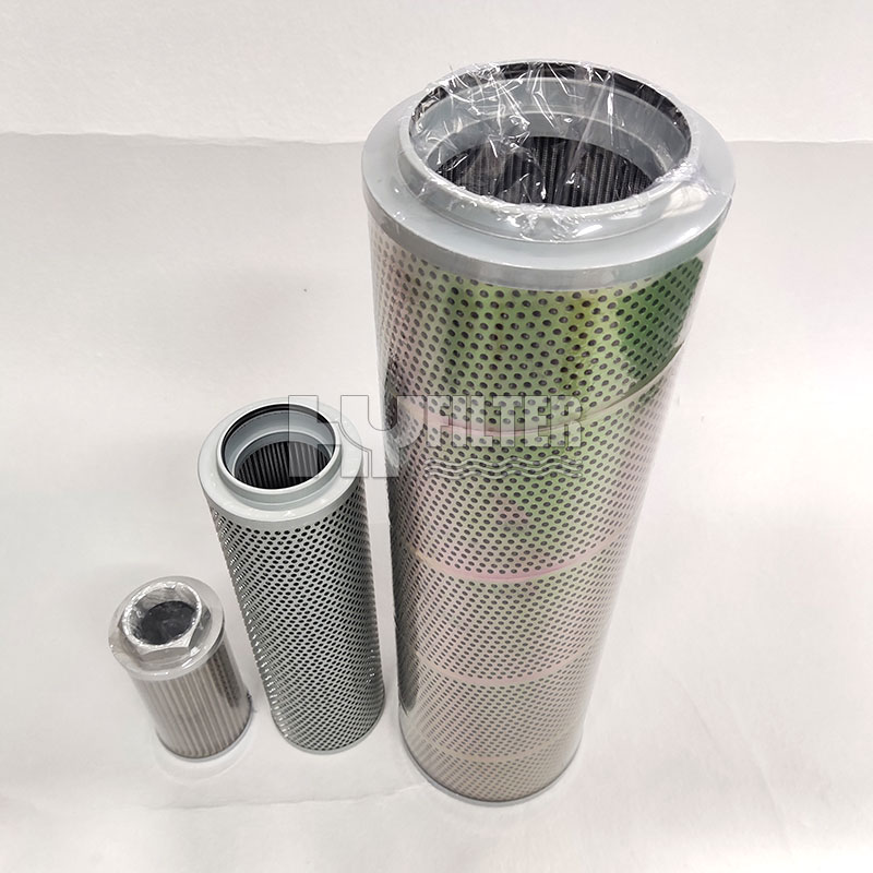 FAX-630*20 oil filter