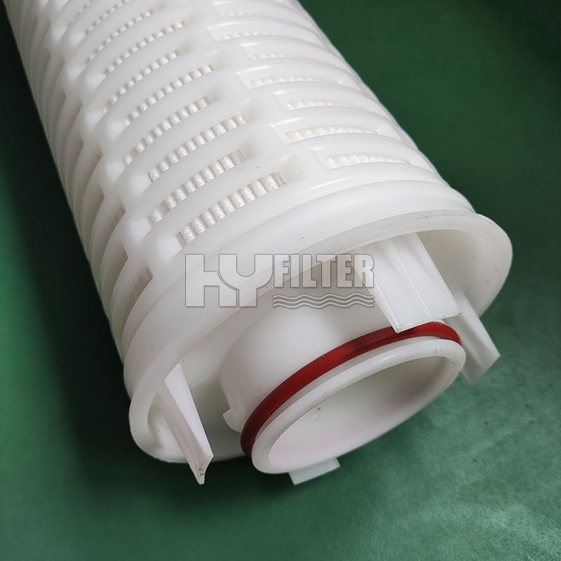 Replaces 3M High Flow Series Filter Cartridge