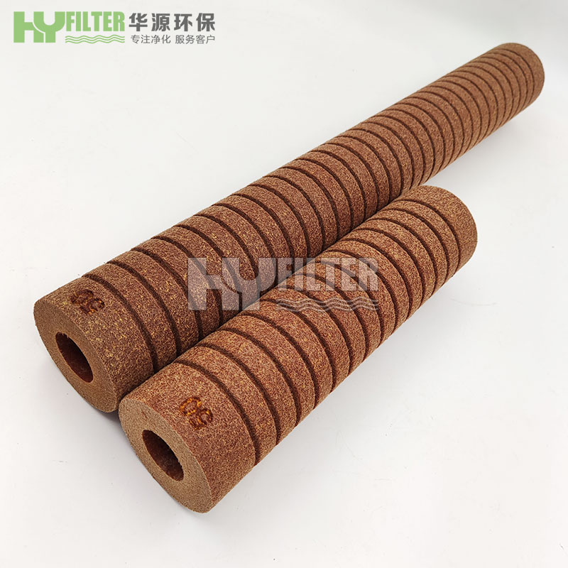 G78C83N phenolic resin filter element