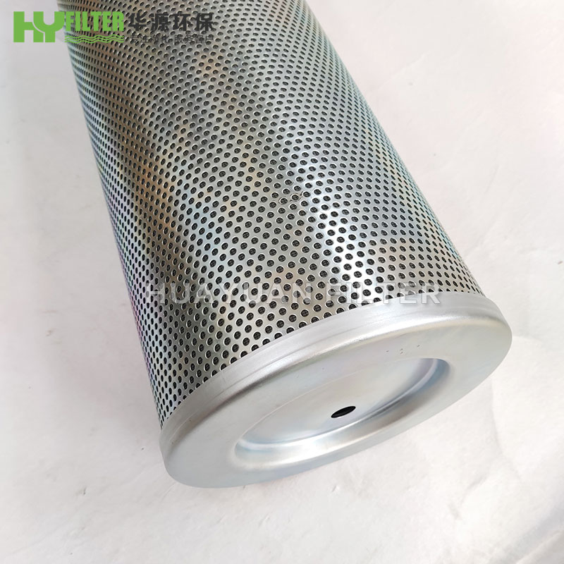 refrigeration Coalescing oil Filter 531B0099H01