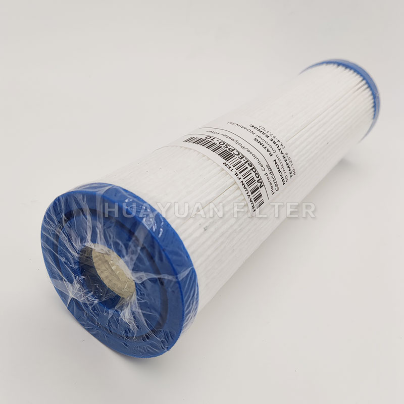 ECP50-10 Water Filters