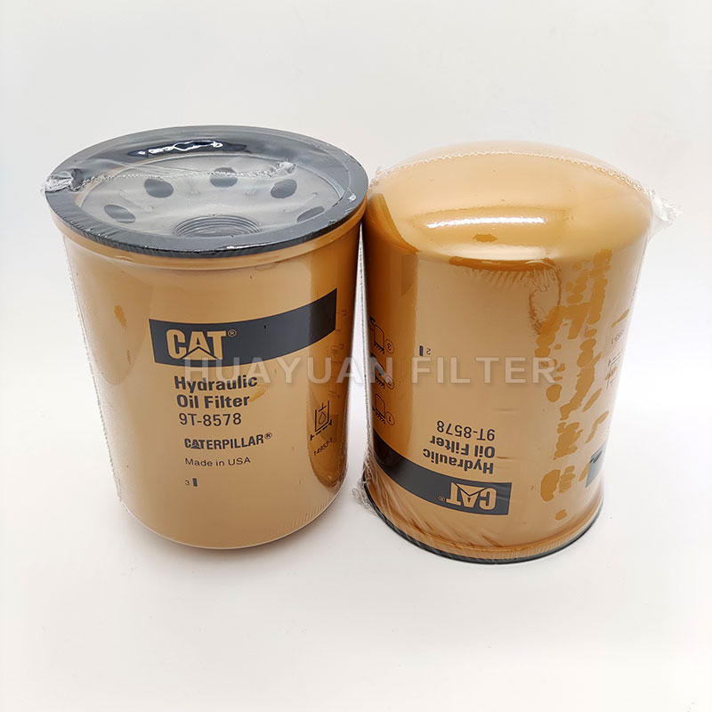 9T-8578 CAT Hydraulic Filter