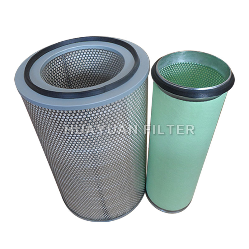 CH1226/1227 SAMPIYON Air filter Manufacturer