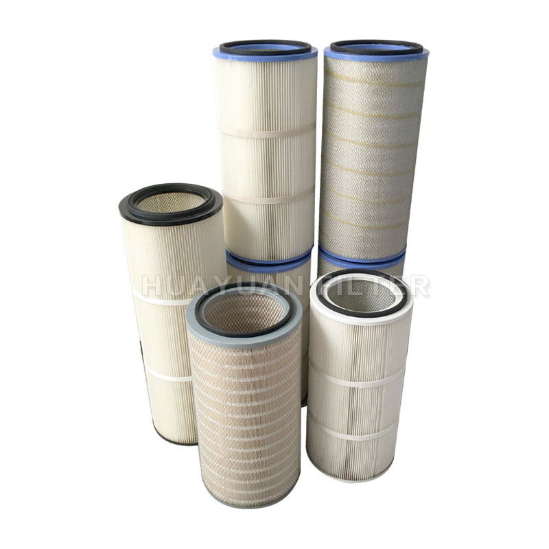 CH1226/1227 SAMPIYON Air filter