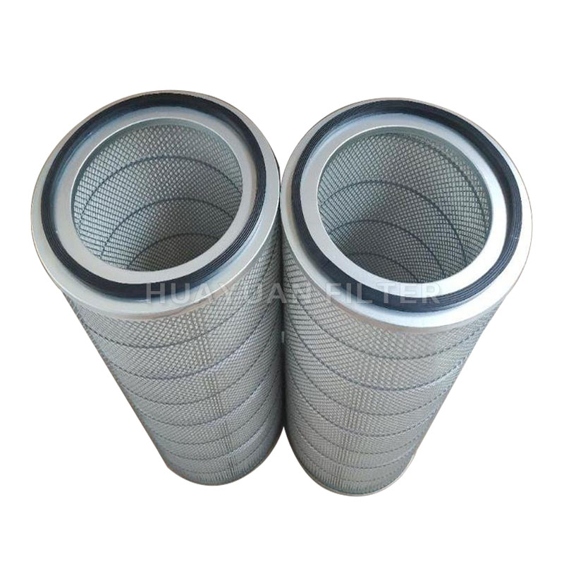 CH1190 Air Dust Filter