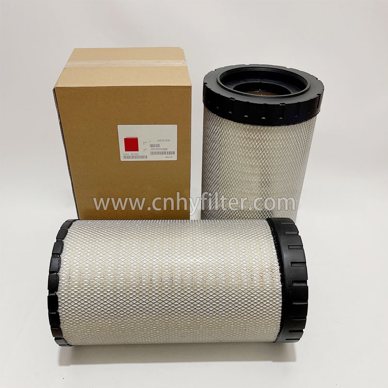 AF25708M Air filter element