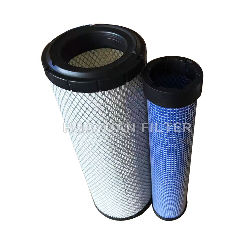 128781A1 128782A1  Air Filter kit