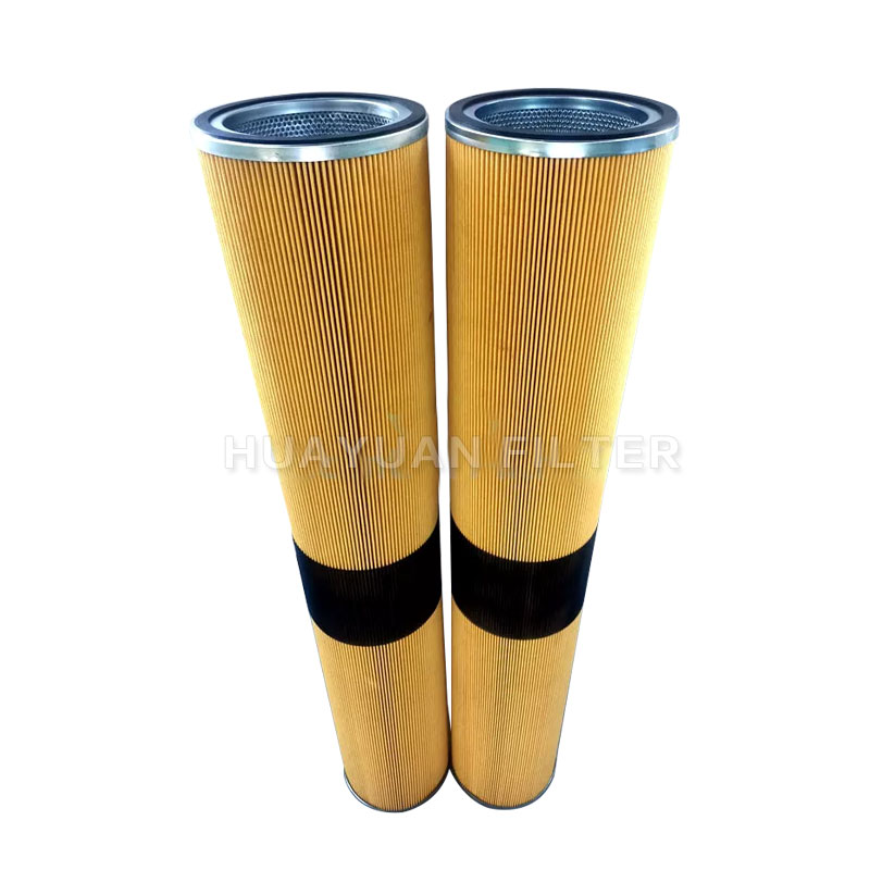 HSP-30410 Oil Separation Filter Cartridge Manufact