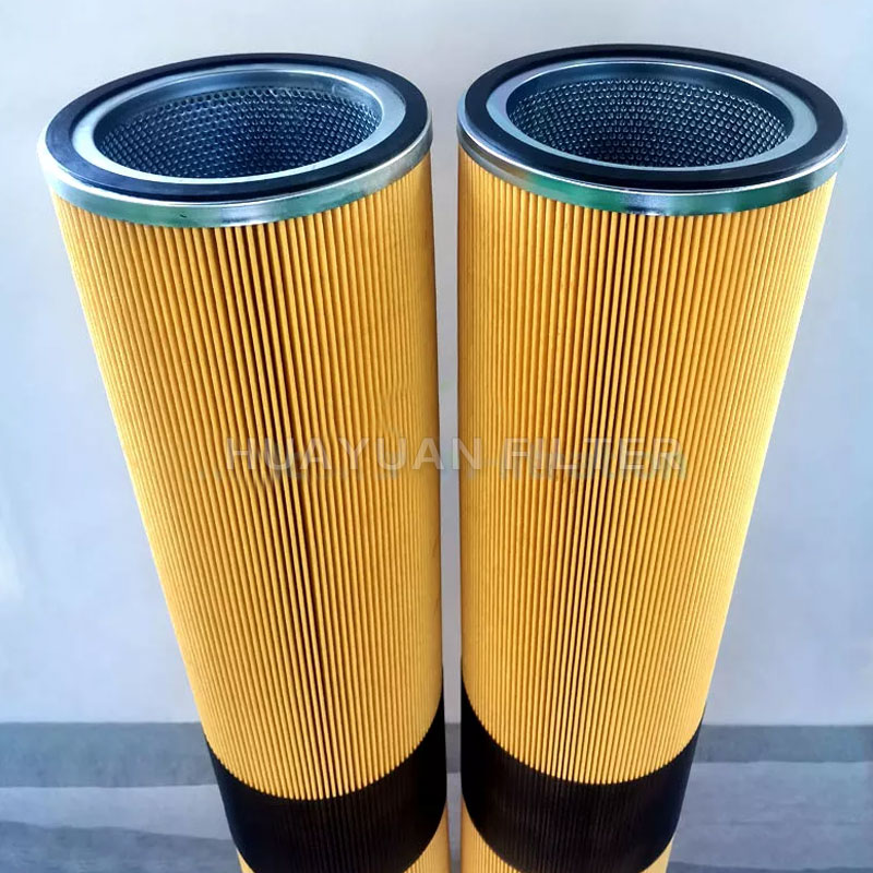 HSP-30410 Oil Separation Filter Cartridge