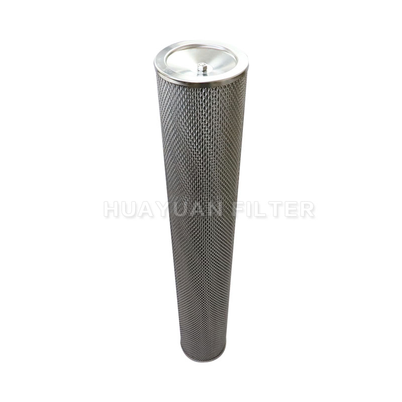 INR-S-02513-APT PF25-V Replaces INDUFIL filter cartridge