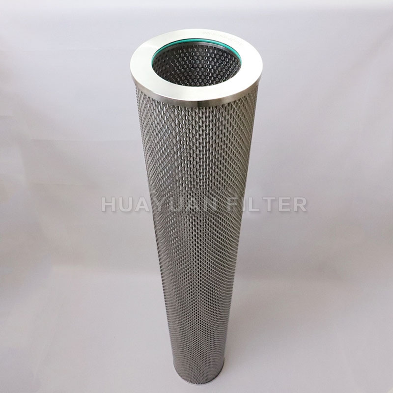 INR-S-02513-APT PF25-V Replaces INDUFIL filter cartridge