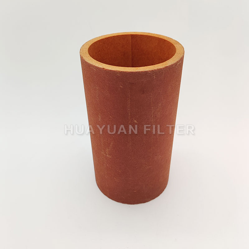 XY-20 muffler muffler pipe