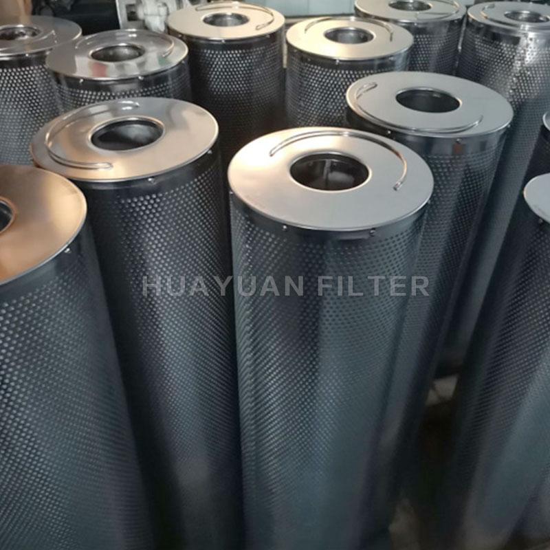 JRF 1122-C Activated carbon filter