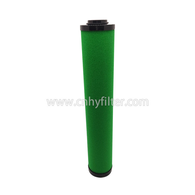 ETST-110-ZN Air compressor precision filter element