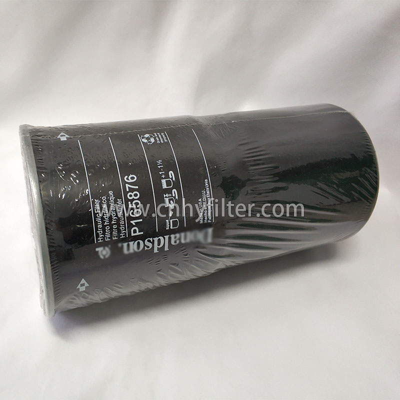 P165876 oil filter