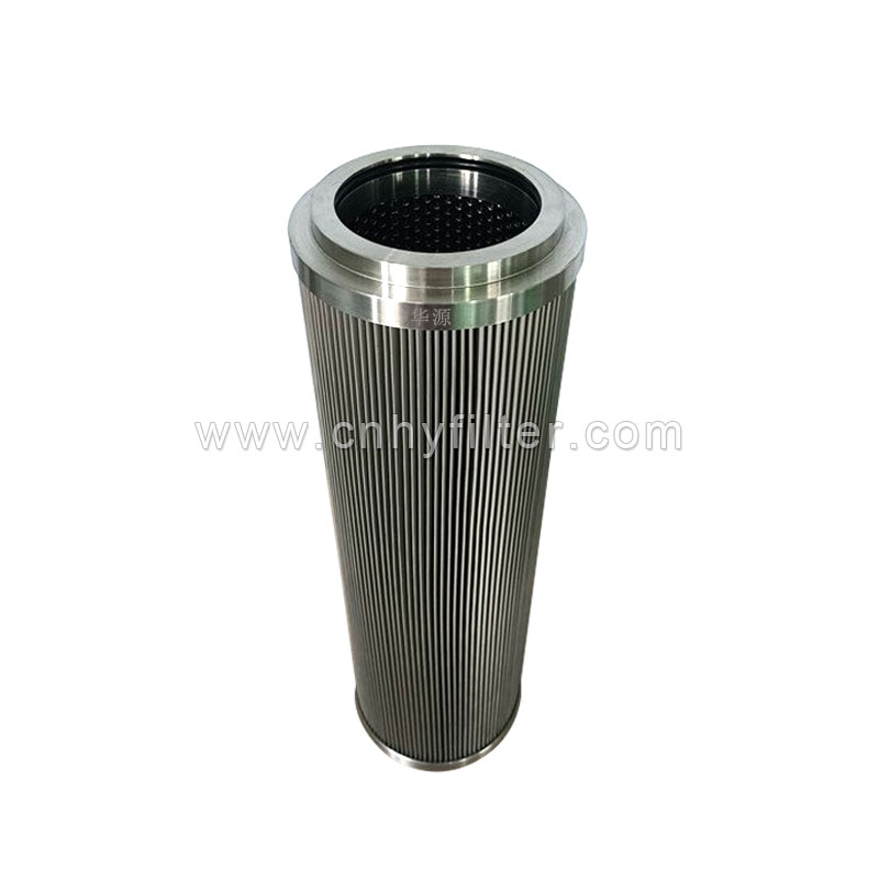 LY-10/10W-40 Stainless steel lubricating oil filter element