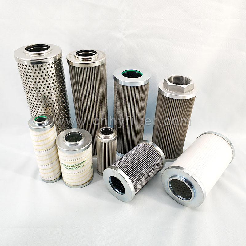 Oil Filter RC320FD1