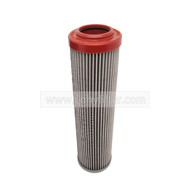 Hydraulic oil high pressure filter element D68804