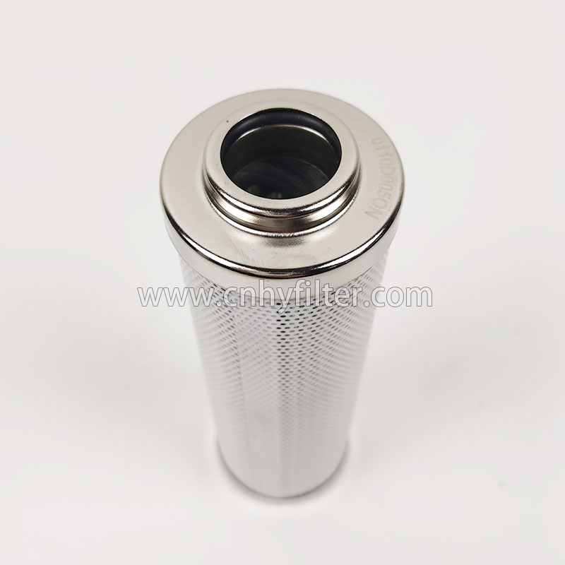 0110D005ON oil filter element