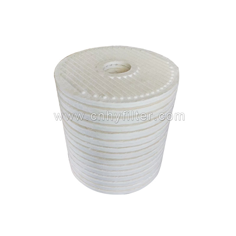 CJC disc filter B27/27 offline filter filter PA5601301