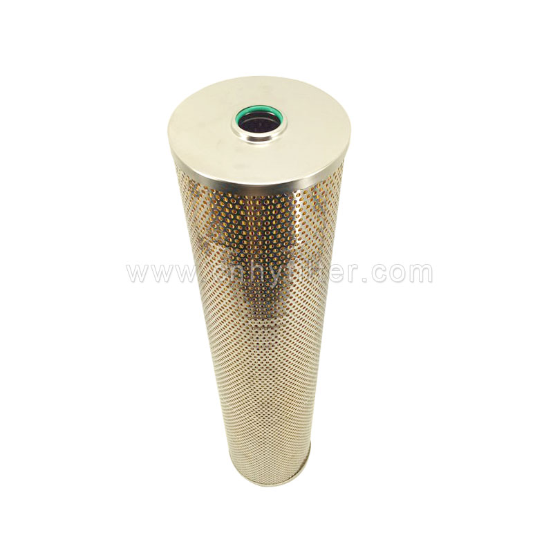 DL009001 Cellulose filter element